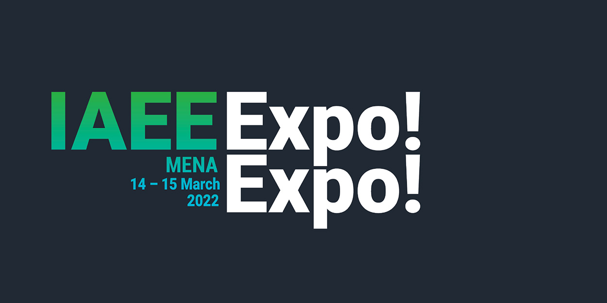 Expo MENA 2022