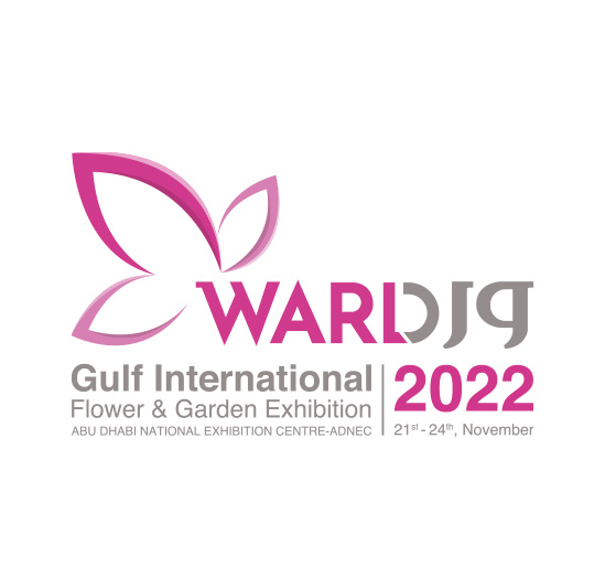 Flower Garden Logo