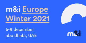 m&i Europe Winter