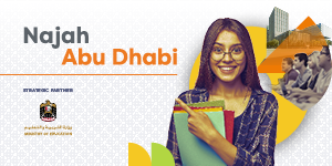 Najah Abu Dhabi