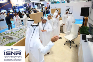ISNR Event