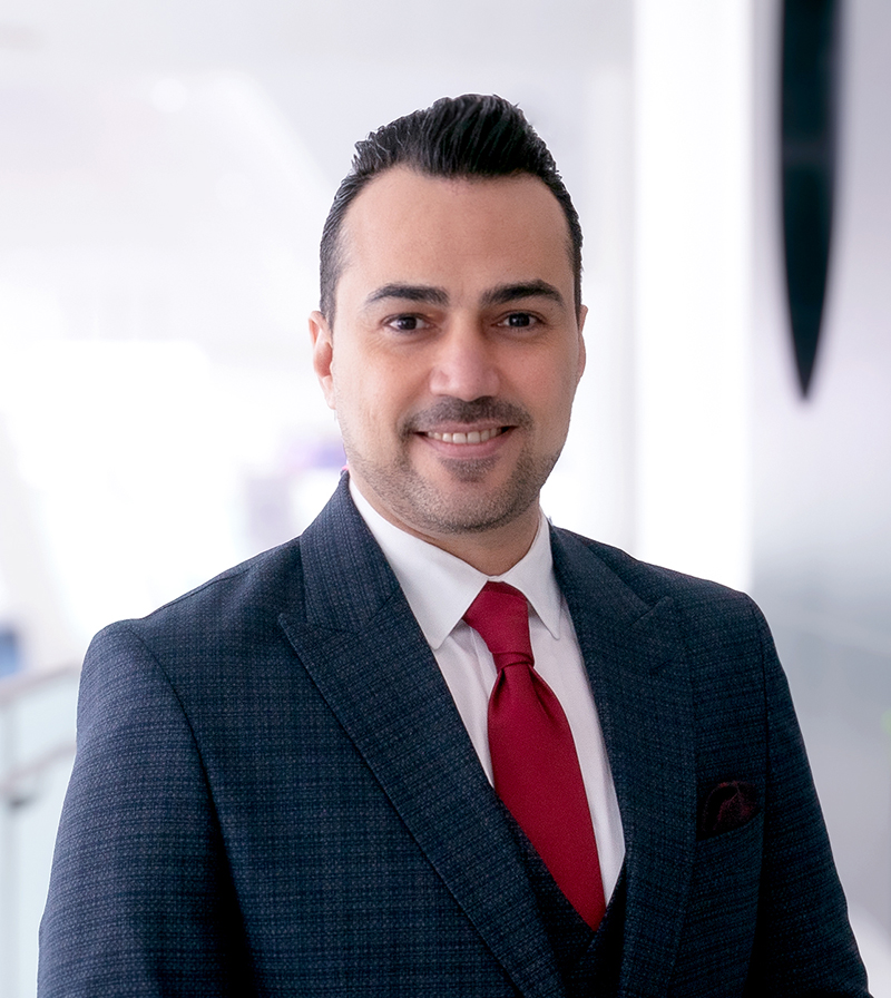 ADNEC Centre Abu Dhabi