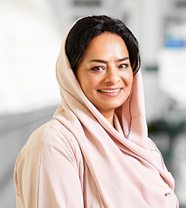 مركز أدنيك أبوظبي