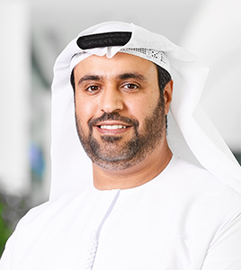 ADNEC Centre Abu Dhabi