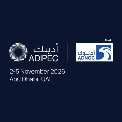 ADIPEC 2026