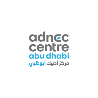 ADNEC Centre Abu Dhabi logo