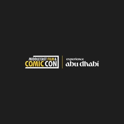 معرض الشرق الأوسط للأفلام والقصص المصورة 2026