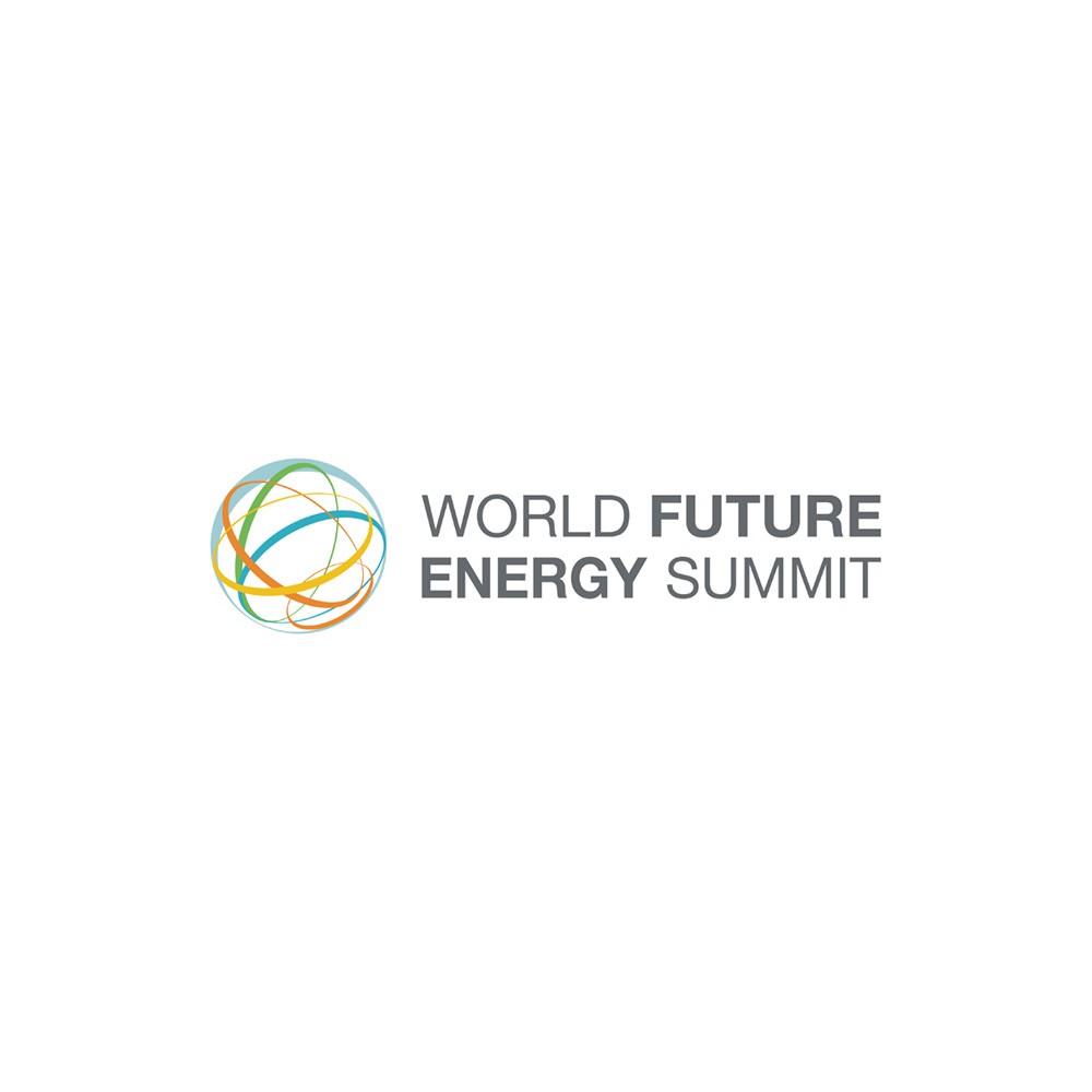 World Future Energy Summit 2025 | ADNEC Centre Abu Dhabi