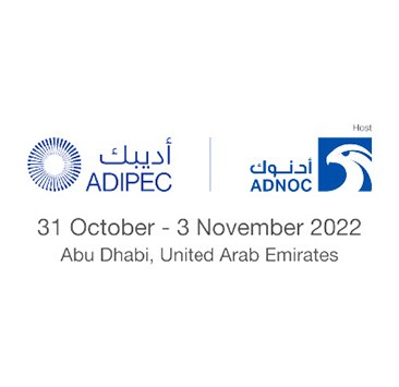 Abu Dhabi International Petroleum Exhibition and Conference (ADIPEC ...