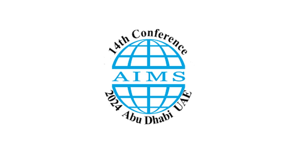 AIMS Conference 2024 | ADNEC Centre Abu Dhabi