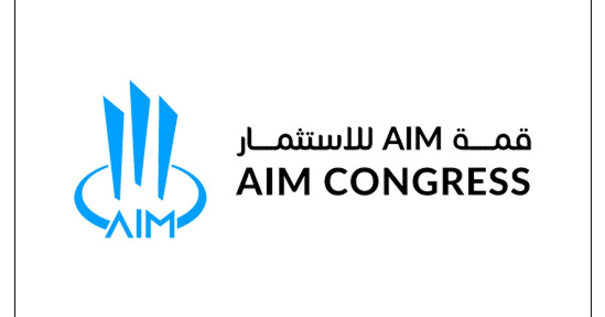 Annual Investment Meeting Congress - AIMC 2025 | ADNEC Centre Abu Dhabi
