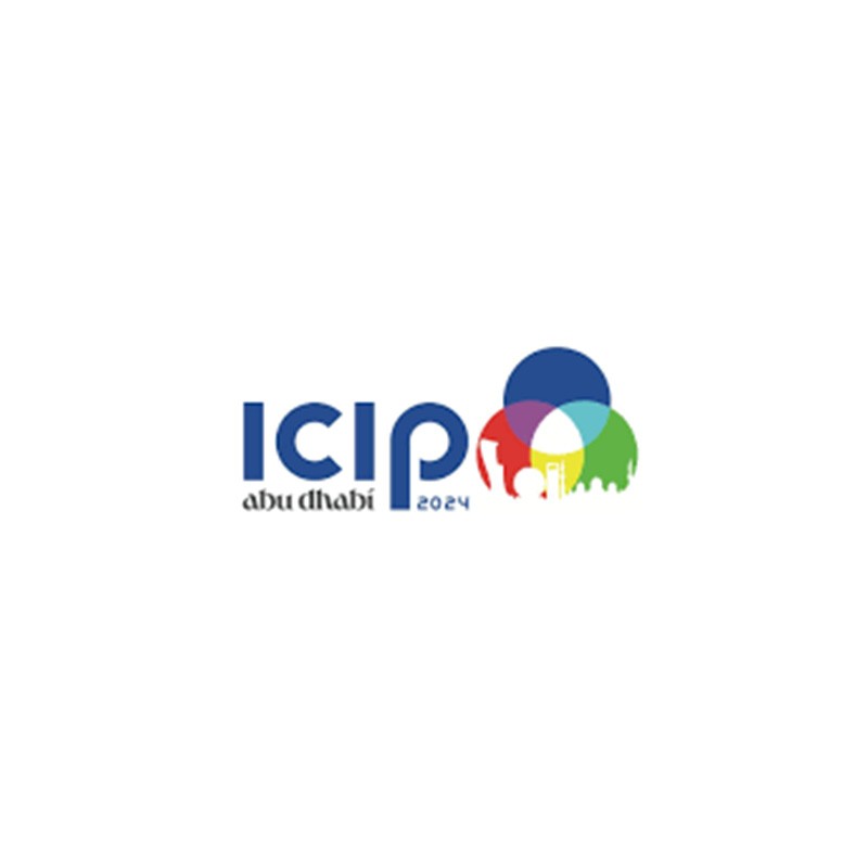 ICIP (IEEE - International Conference on Image Processing | ADNEC ...