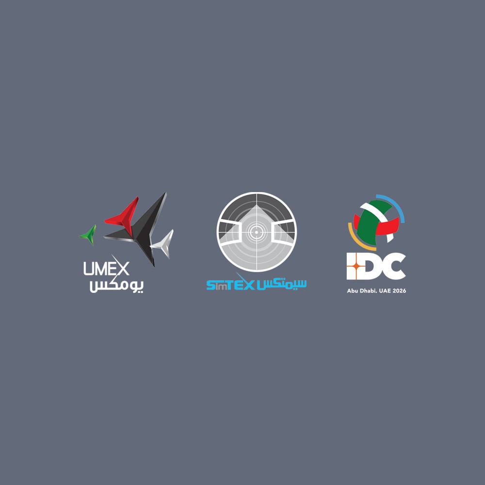 UMEX & SimTEX 2026 - 